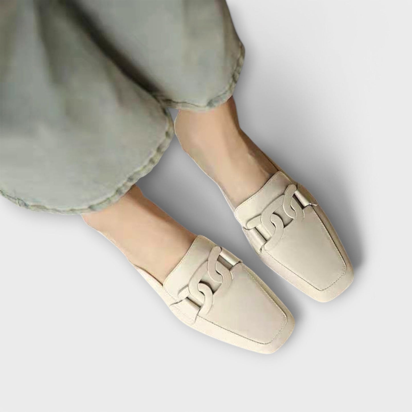 Elegantakt Loafer