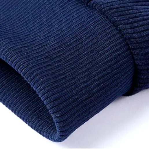 Bomberjacke aus Cord