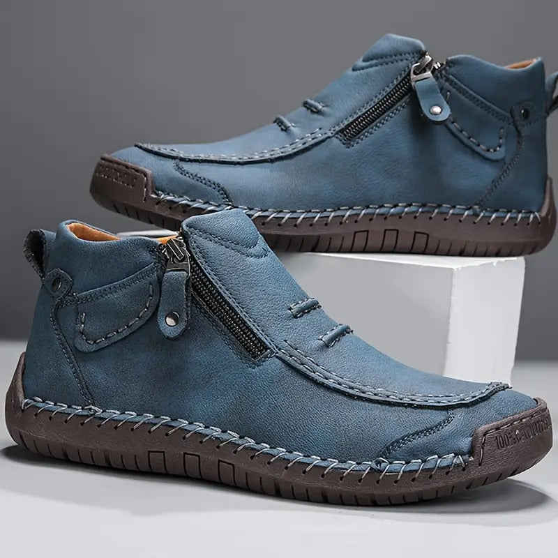 Mauricio™ Orthopädische Leder-Schuhe