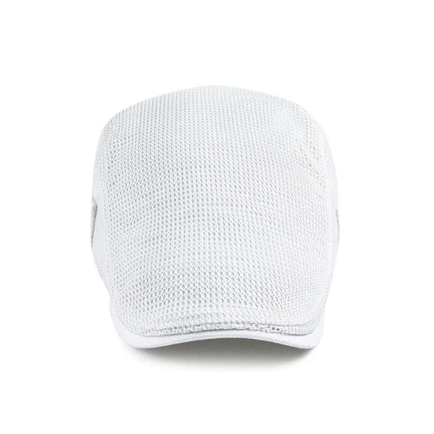 Atmungsaktive Casual Mesh-Cap