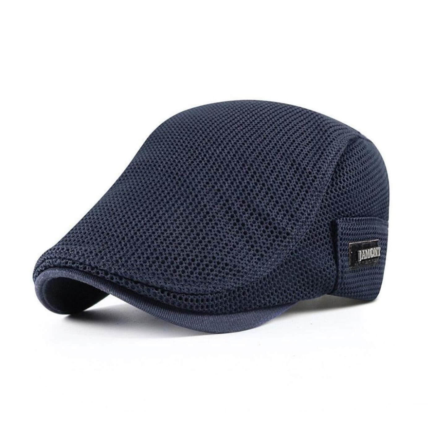 Atmungsaktive Casual Mesh-Cap