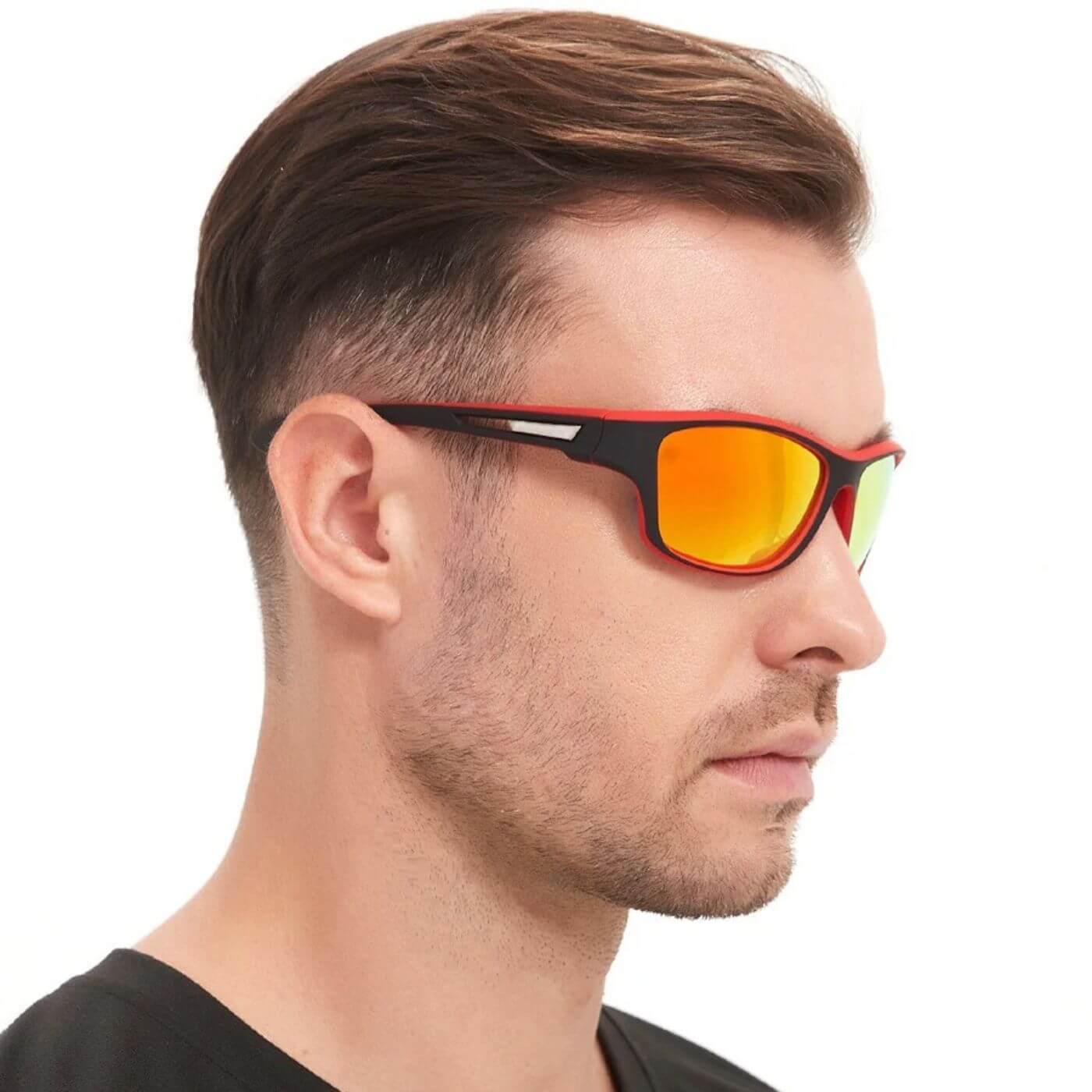 Outdoor Sportbrille (1+1 Gratis)