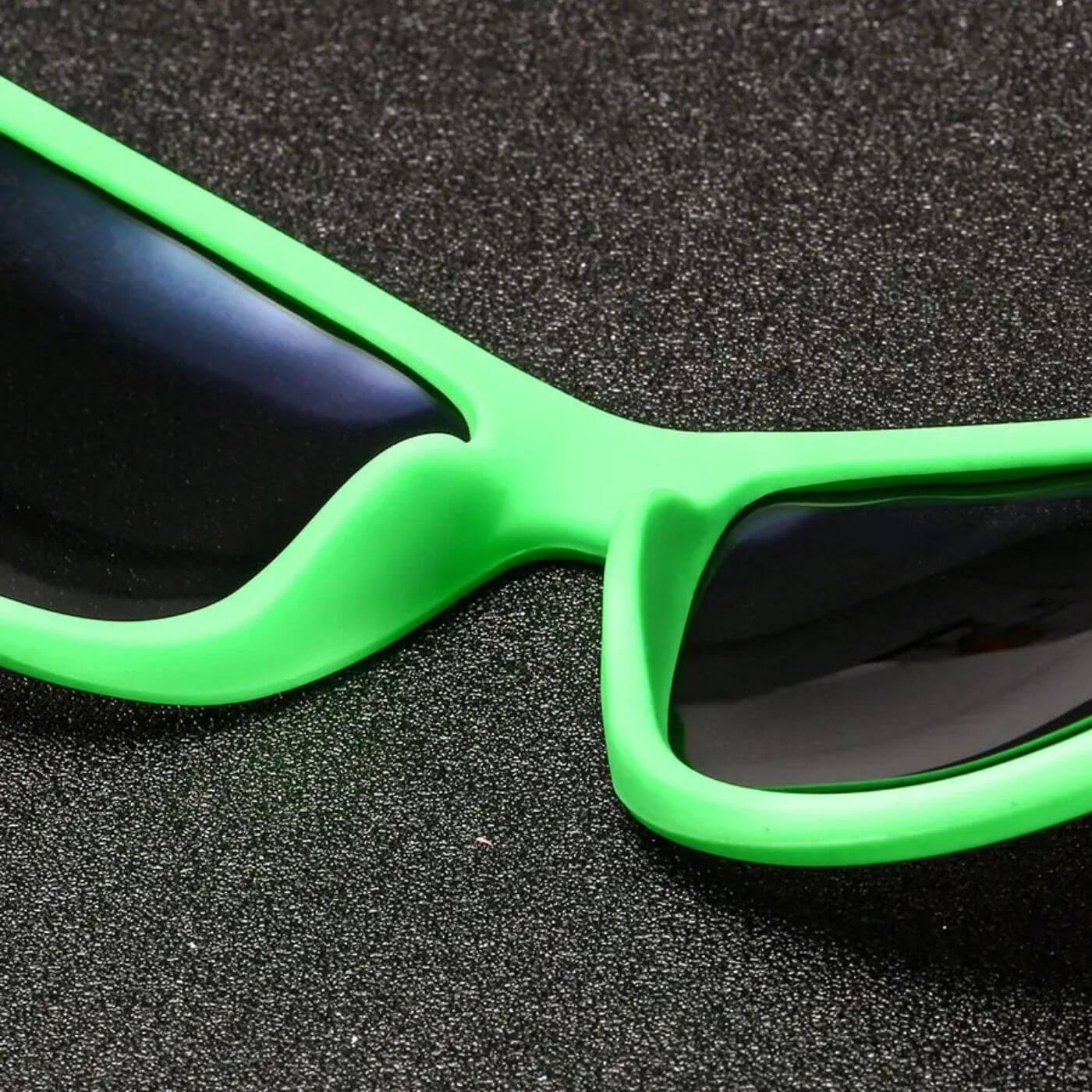Outdoor Sportbrille (1+1 Gratis)