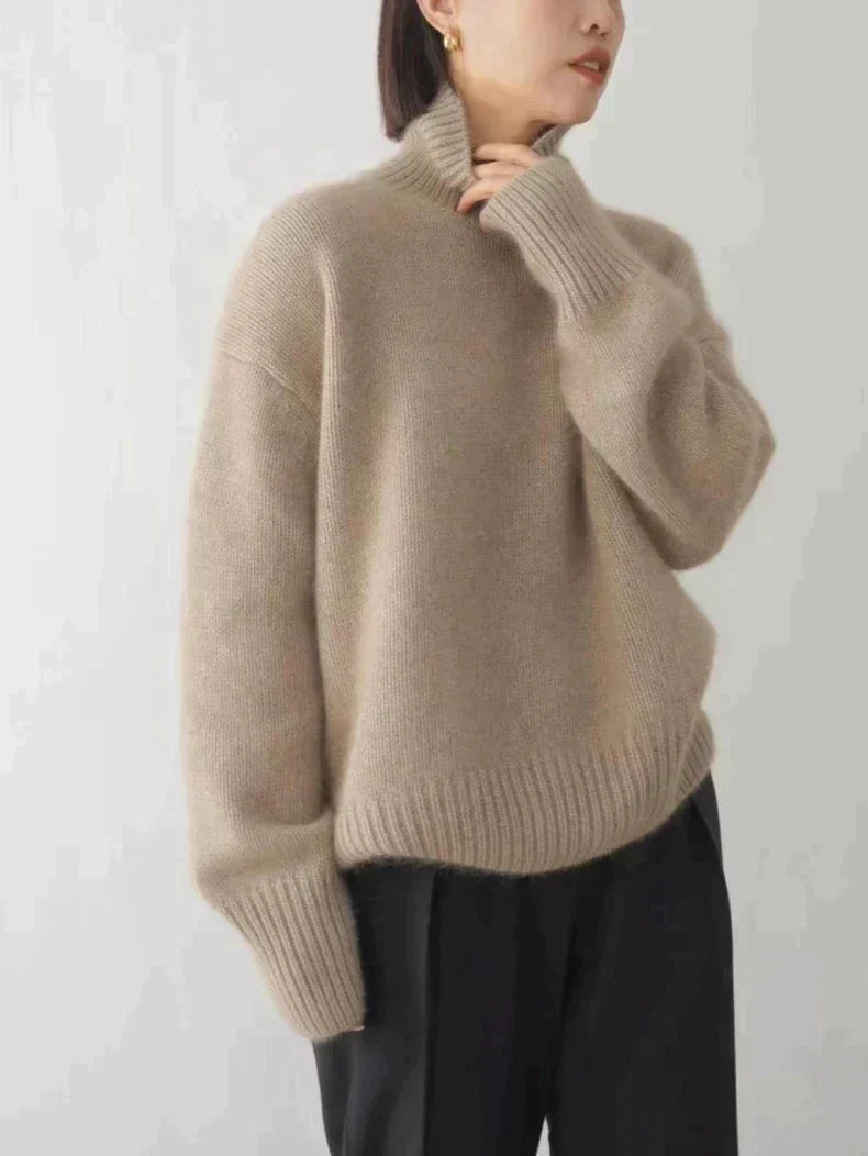 Wohlzeit Pullover