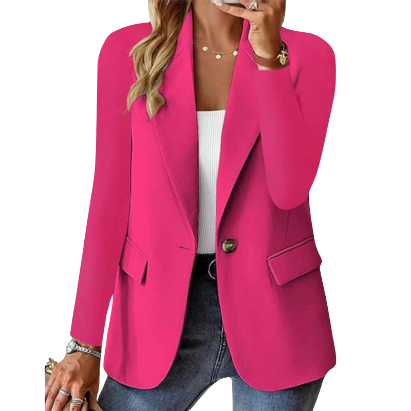 HANNA ELEGANTER BLAZER