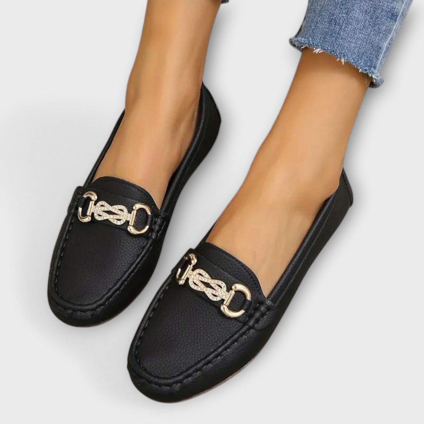 Stilklang Loafer