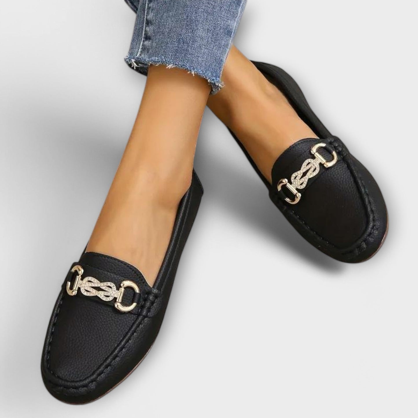 Stilklang Loafer