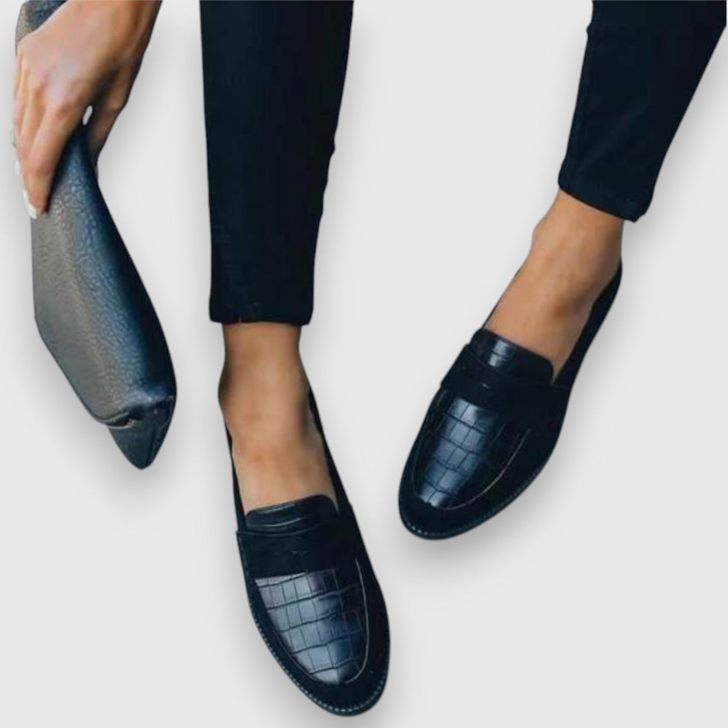 Sanftlinie Loafer