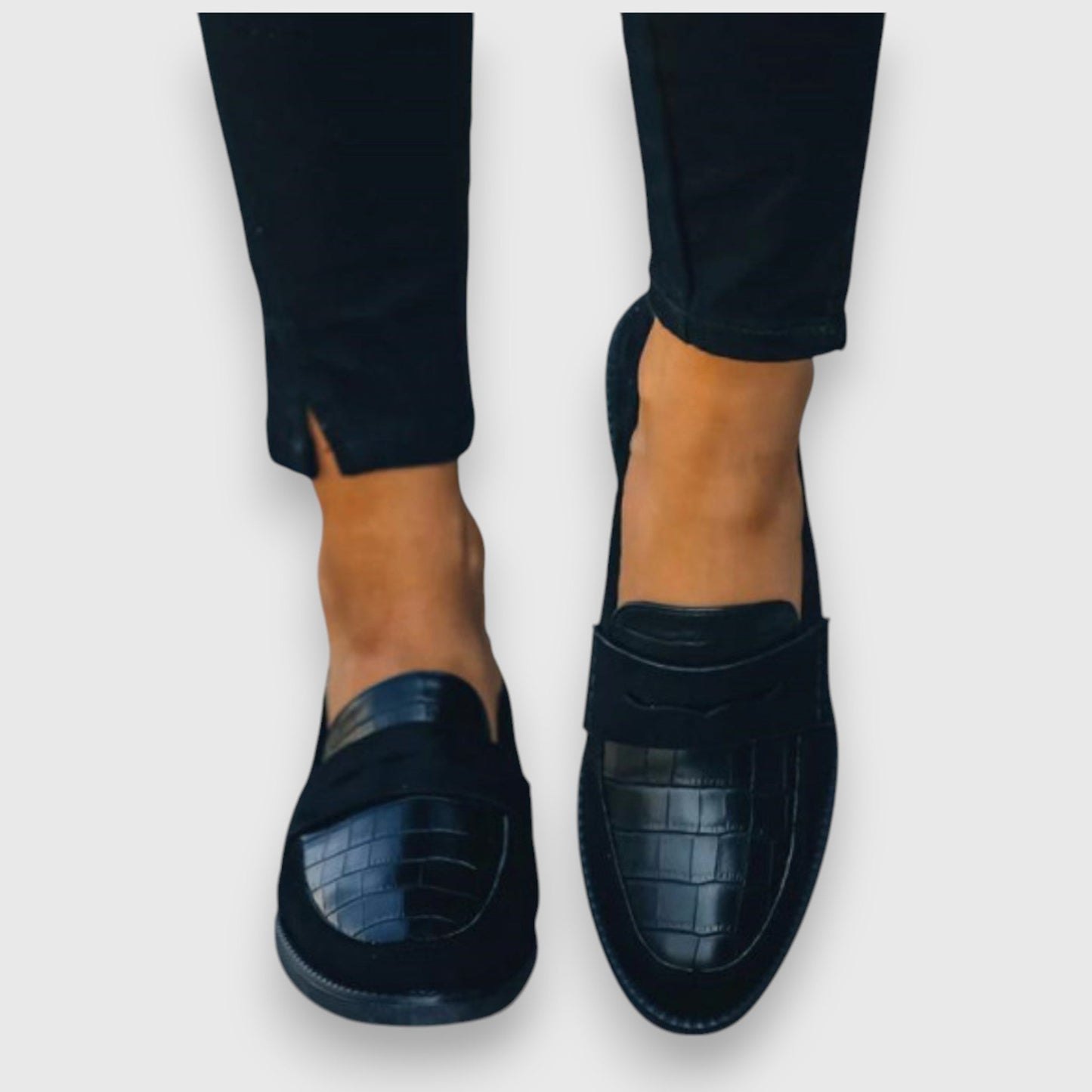 Sanftlinie Loafer