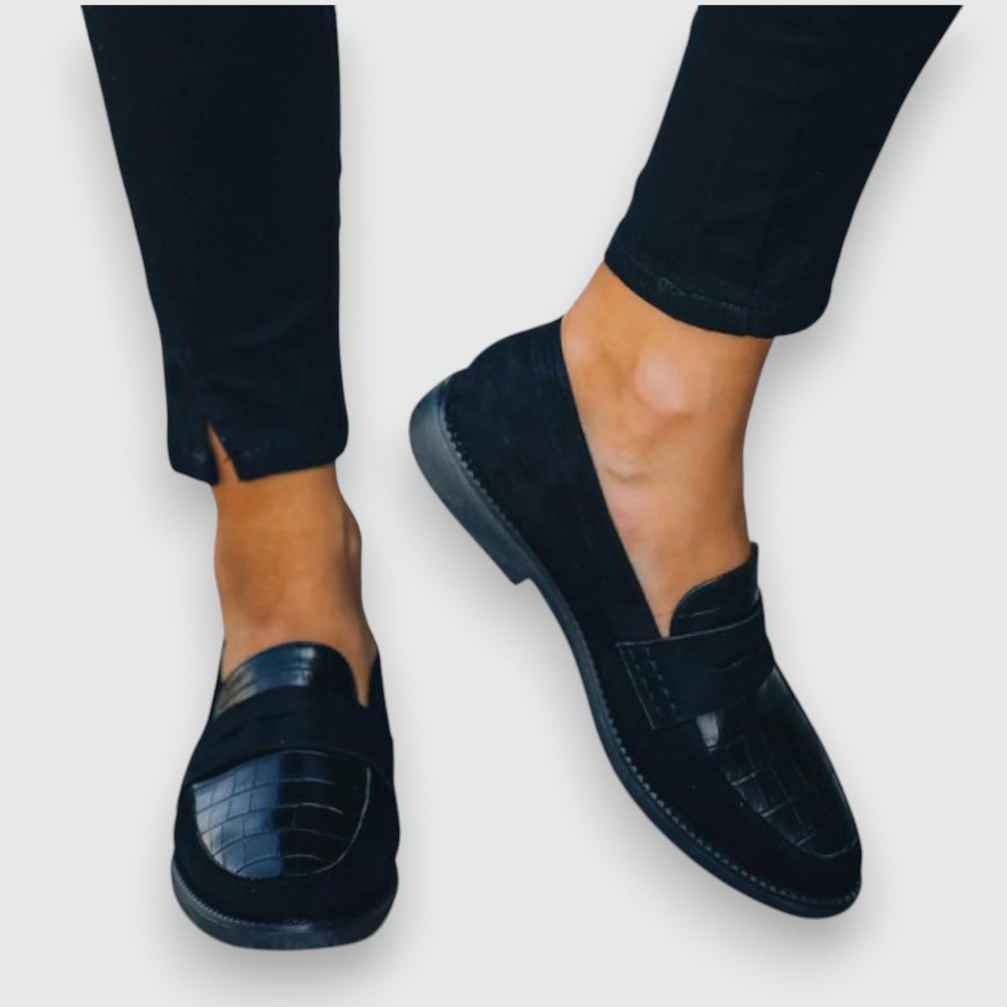 Sanftlinie Loafer