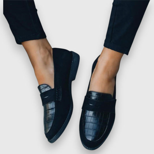 Sanftlinie Loafer