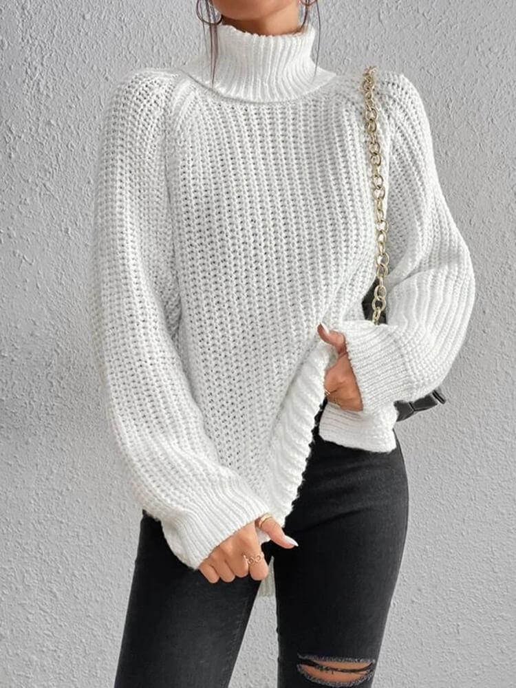 Wollkraft Pullover