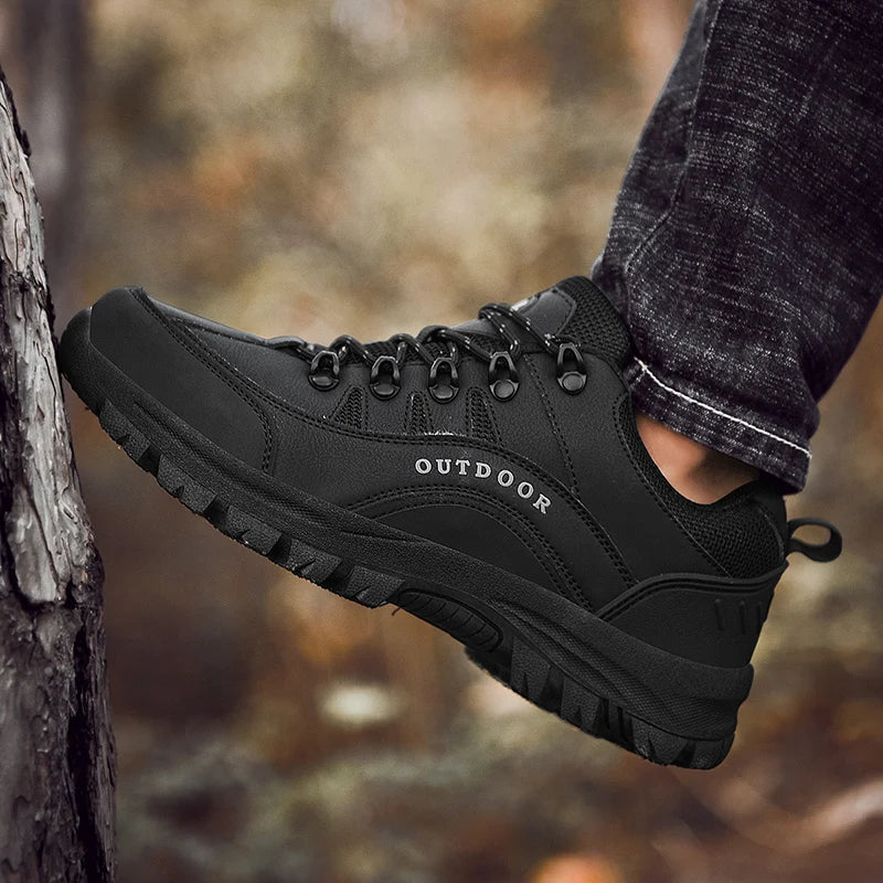 Falkenpfad Terrain Wanderschuh