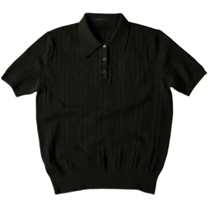 Echtlinie Herren Polo-Shirt