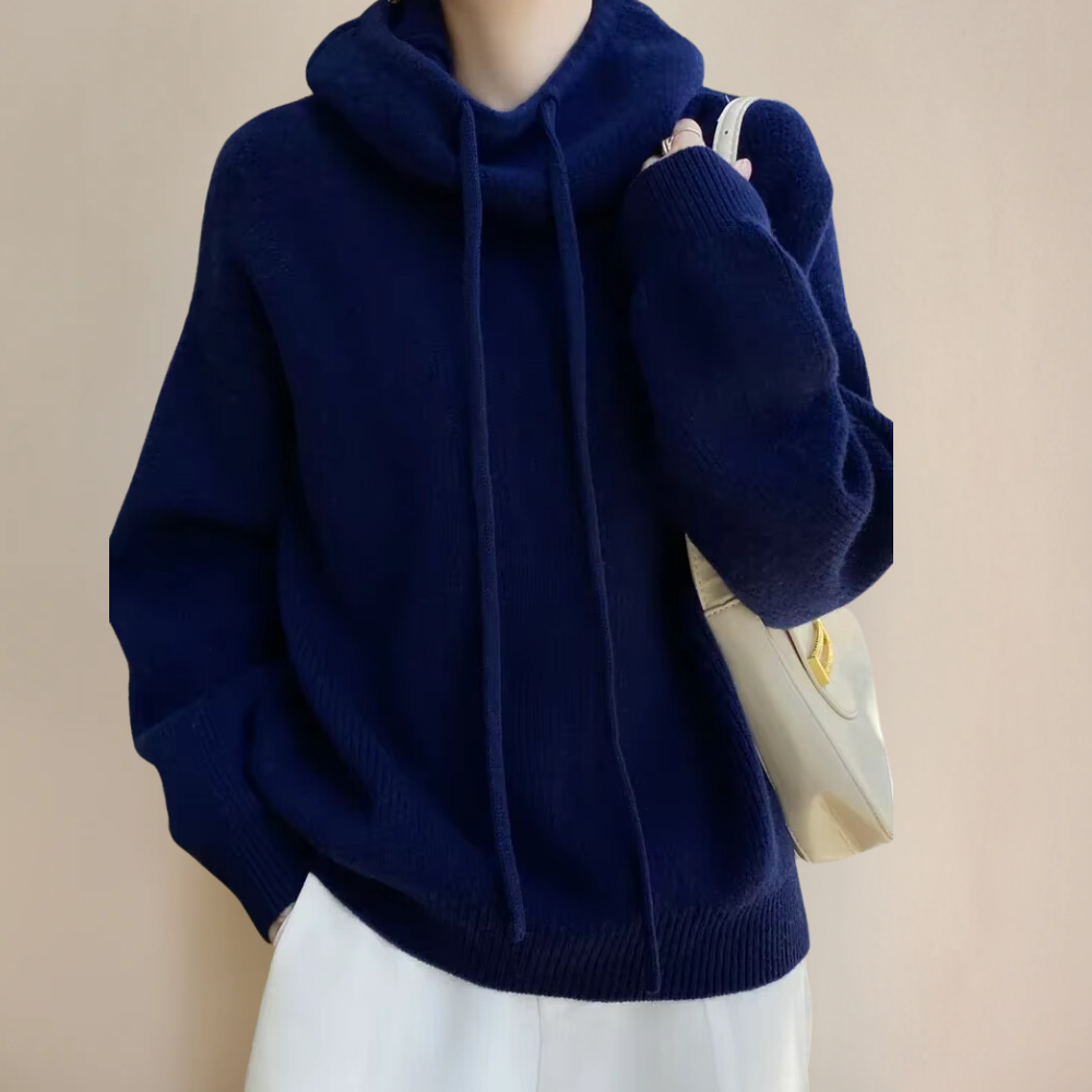 Wohlhauch Oversized-Pullover