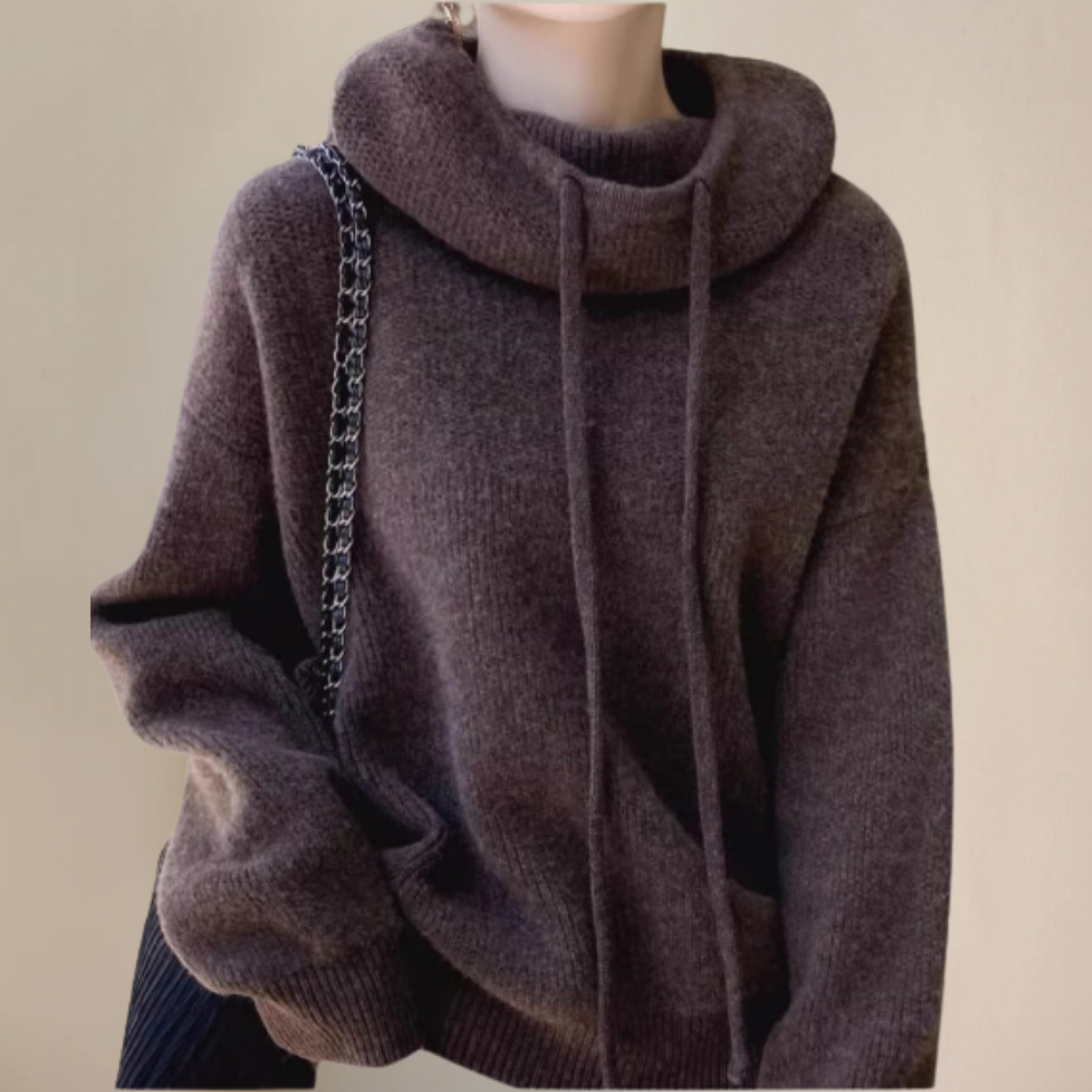 Wohlhauch Oversized-Pullover