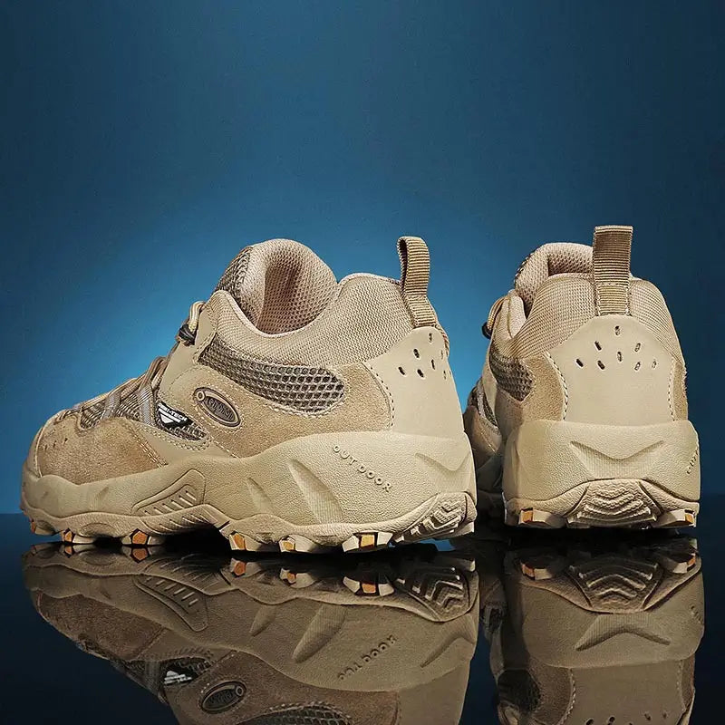 Bergzeit Wanderschuh