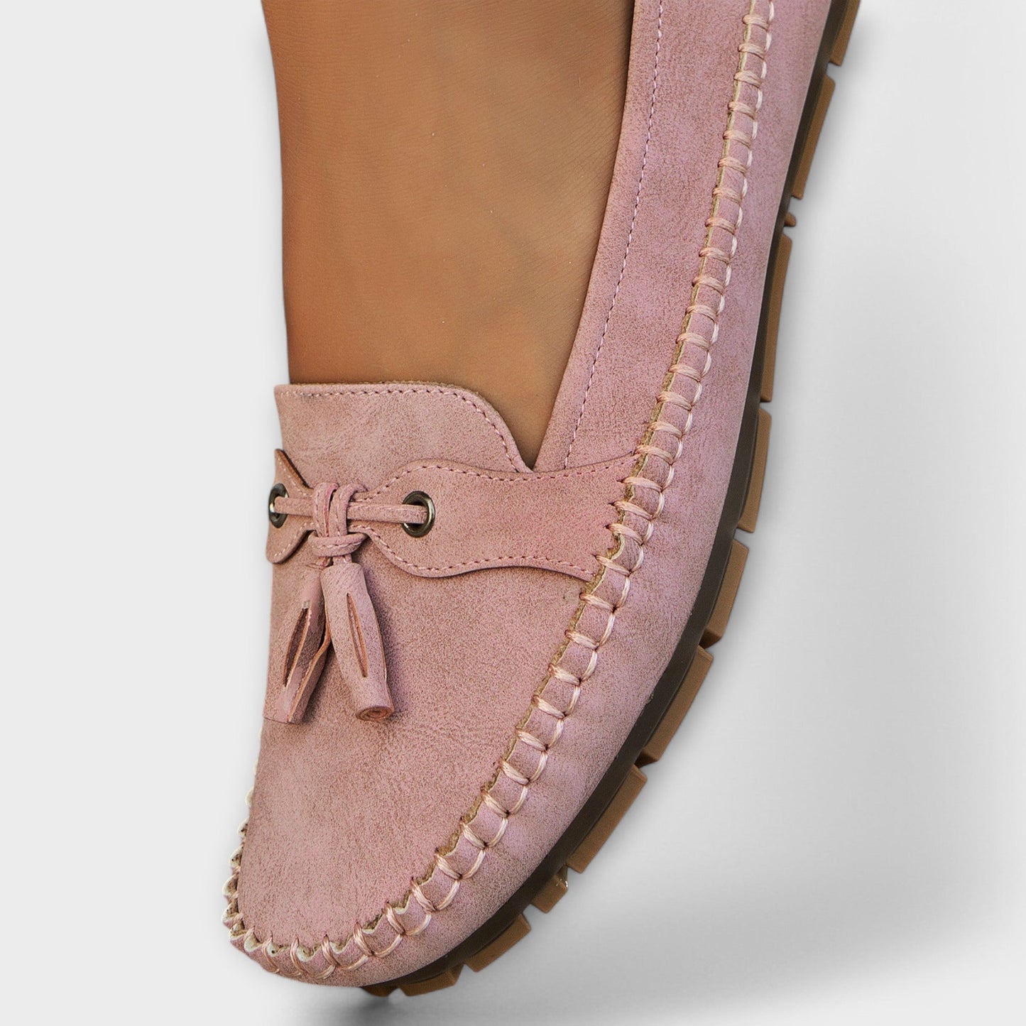 Feintritt Loafer