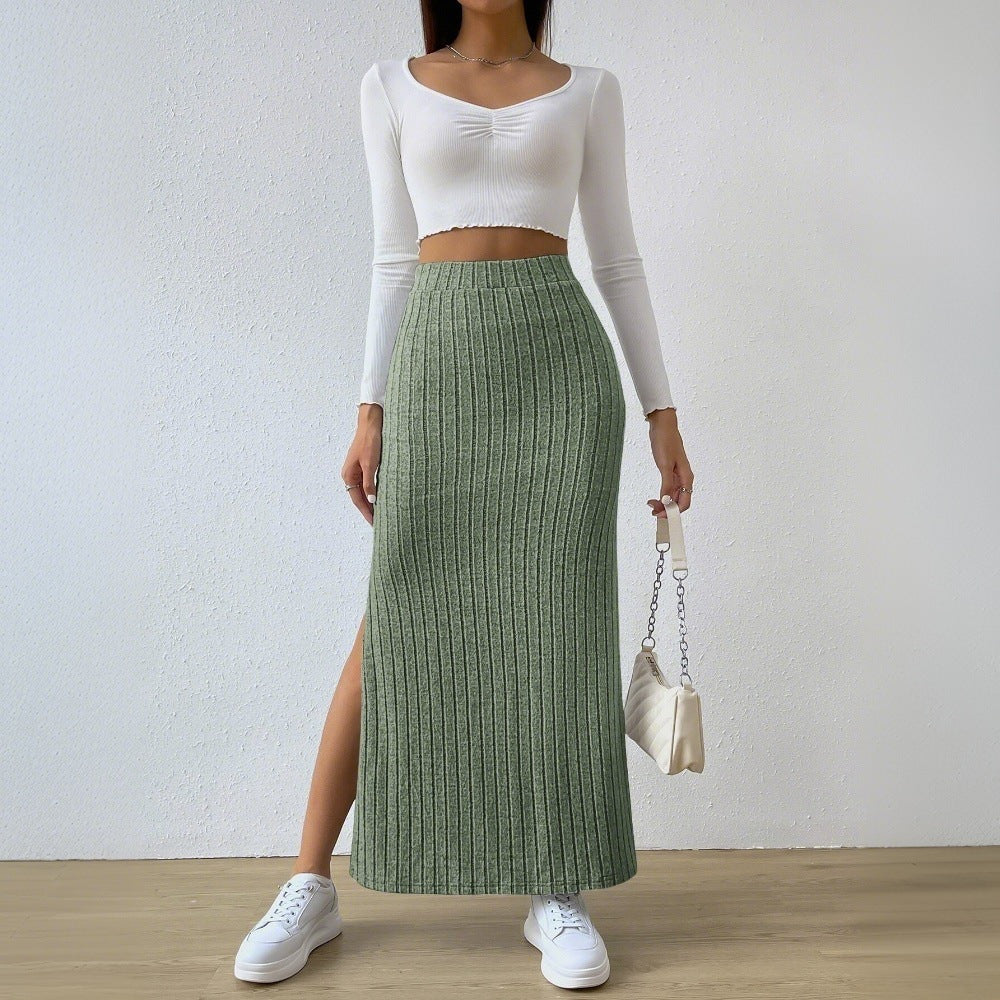 Eleganzschritt Damen Rock