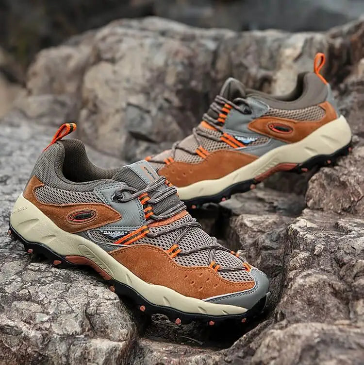 Bergzeit Wanderschuh