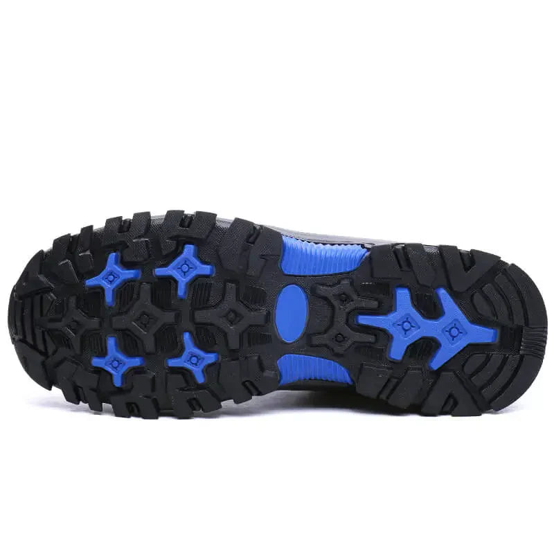 Pfadkraft Wanderschuh