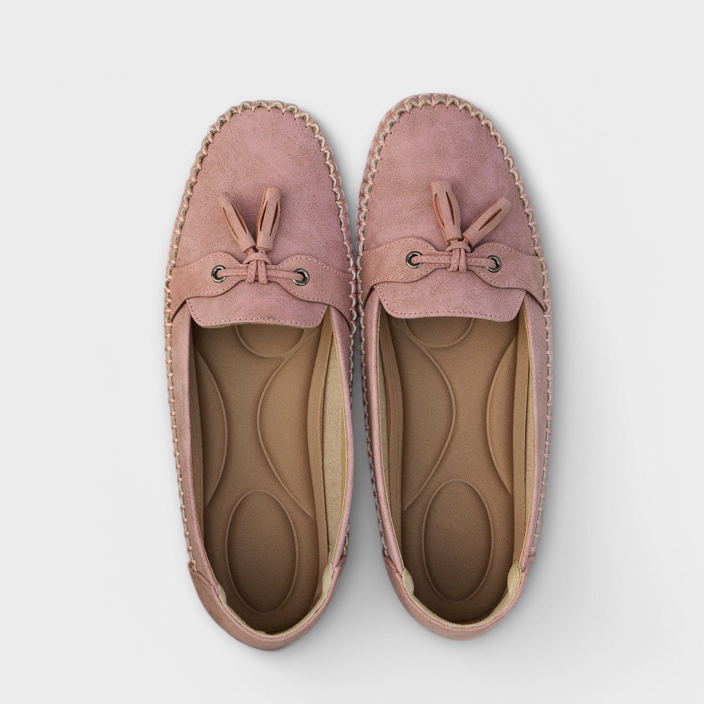 Feintritt Loafer