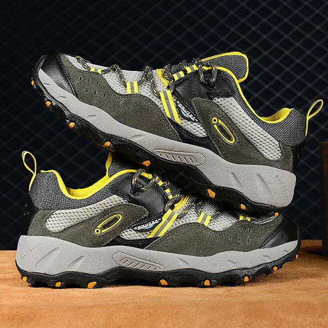 Bergzeit Wanderschuh