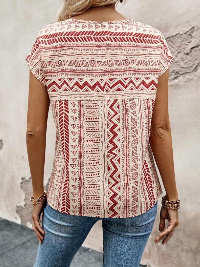 Kombiblick Damen Shirt