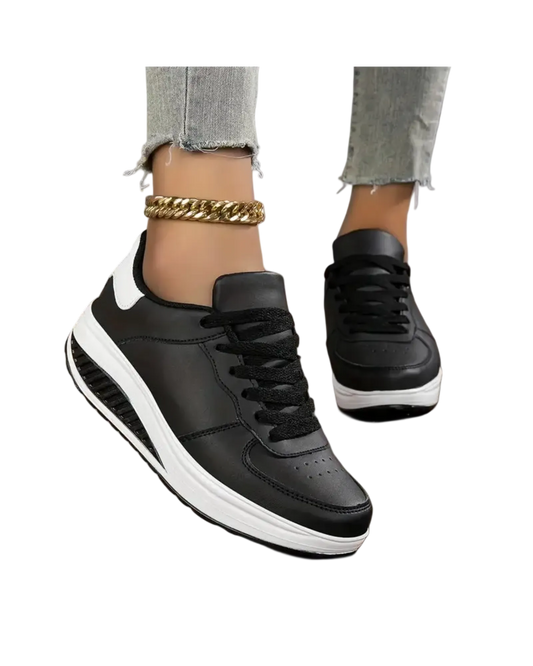 HERBERGER | Damen Flex-Schuhe atmungsaktiv und bequem für Sommer & Arbeit