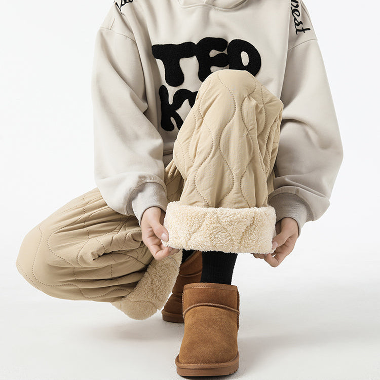 Komfort Stepphose für Frauen