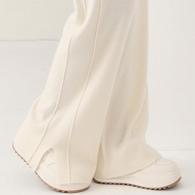 Herren Hose aus Wolle