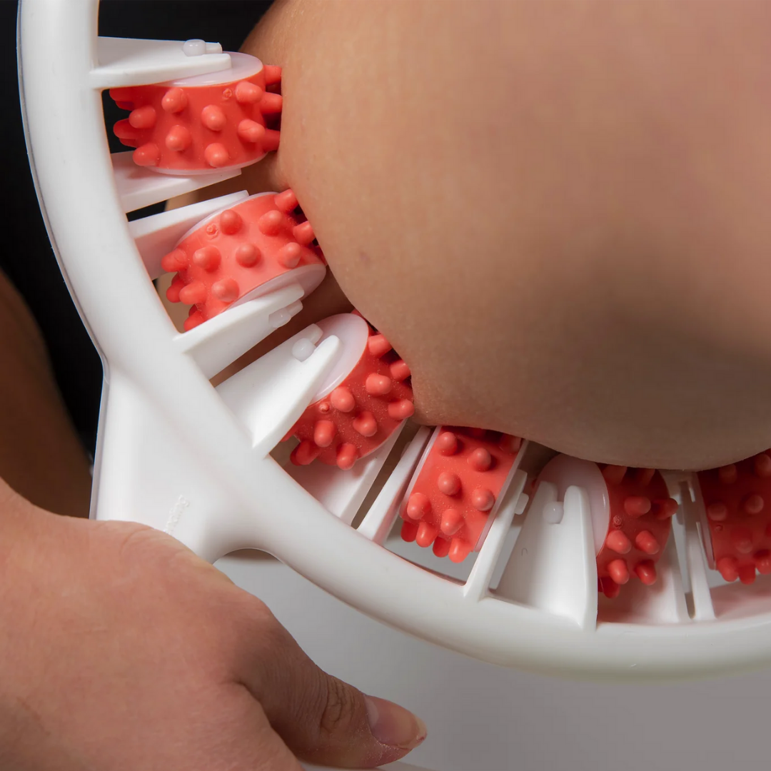 Sculptroll™ | Cellulite-Roller