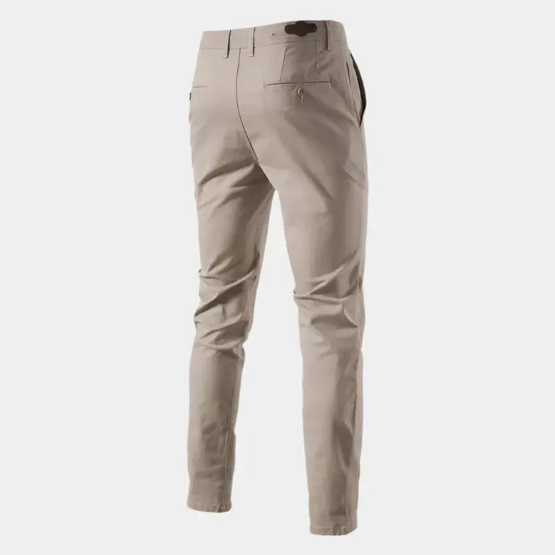 Lässige Slim Fit-Hose