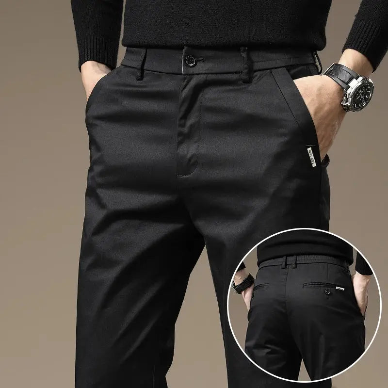 Exquisite Herren Hose