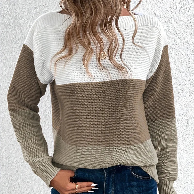 Glanzzeit Pullover