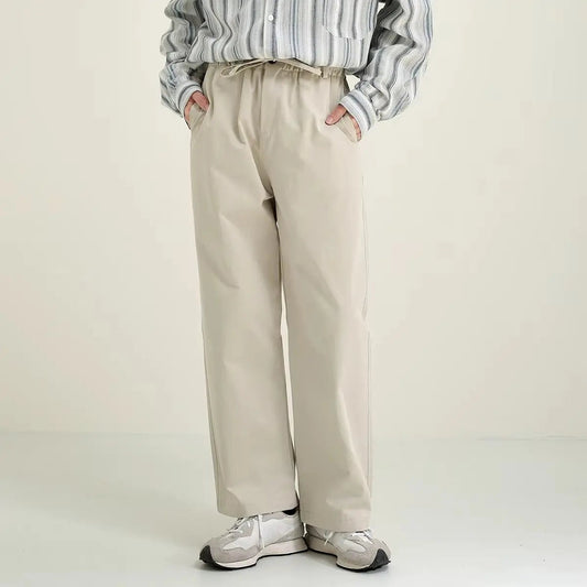 Japanische Retro Hose