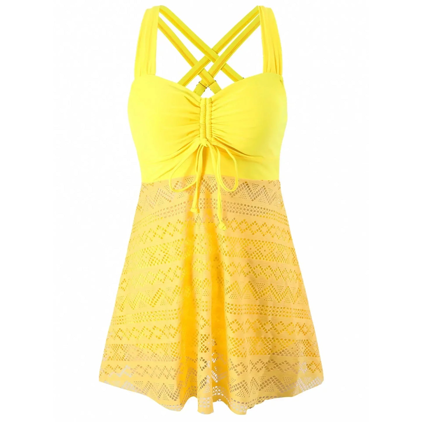 RAVINA ELEGANTER SOMMERLOOK