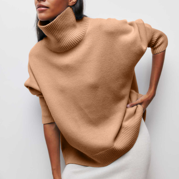 Oversize Pullover