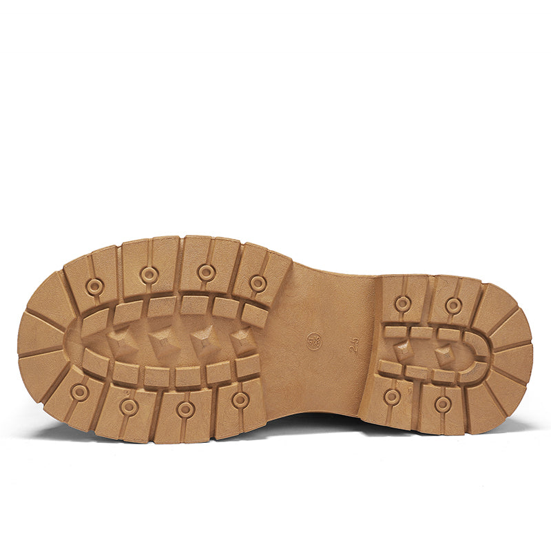 Jerrod™ Wasserdichte Schnürstiefeletten