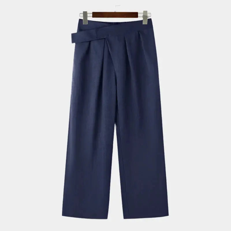 Koreanische Jogger Hose