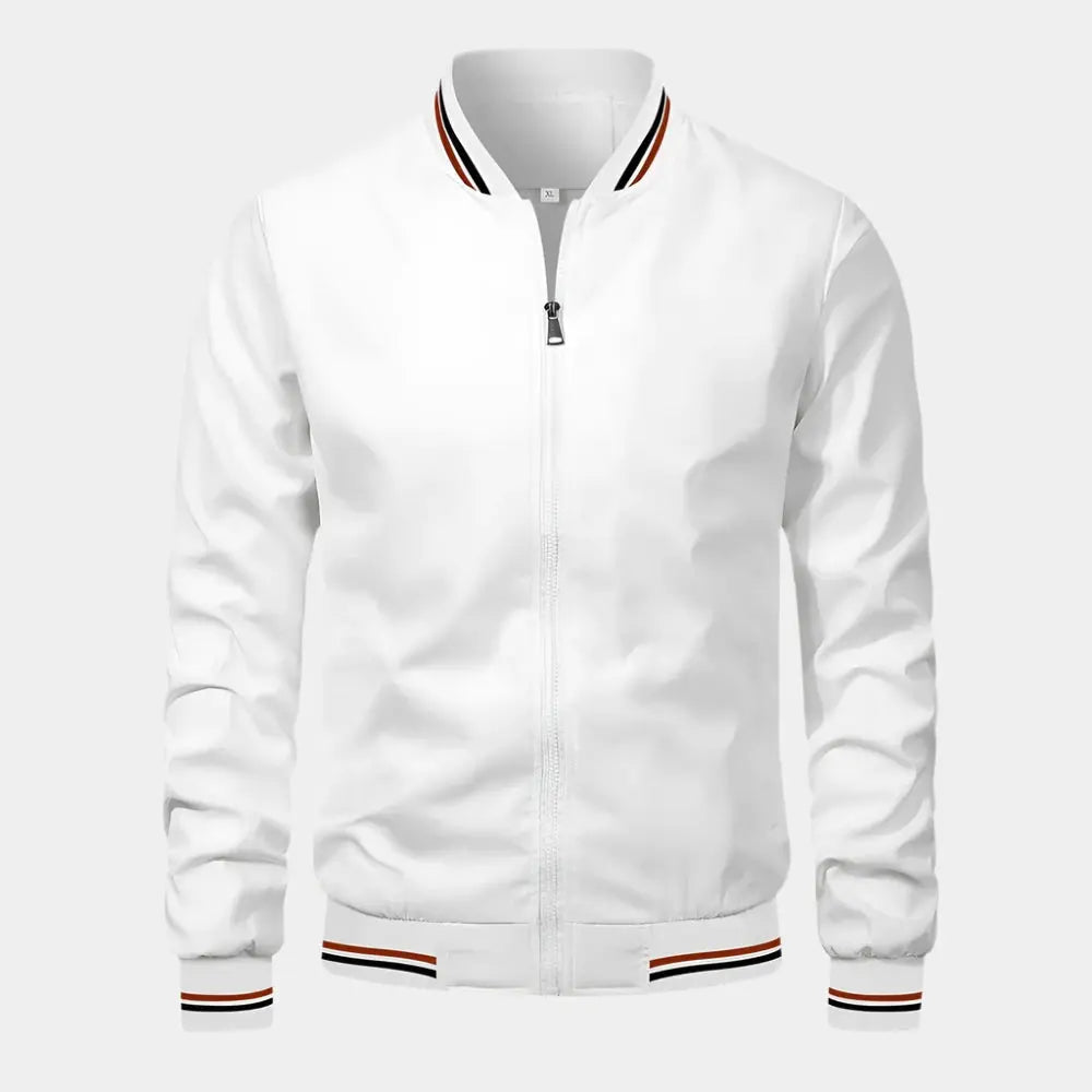 Exklusive Bomberjacke