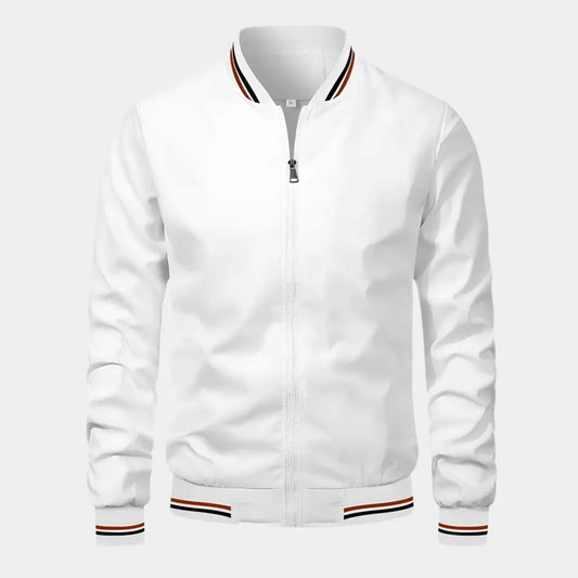 Exklusive Bomberjacke