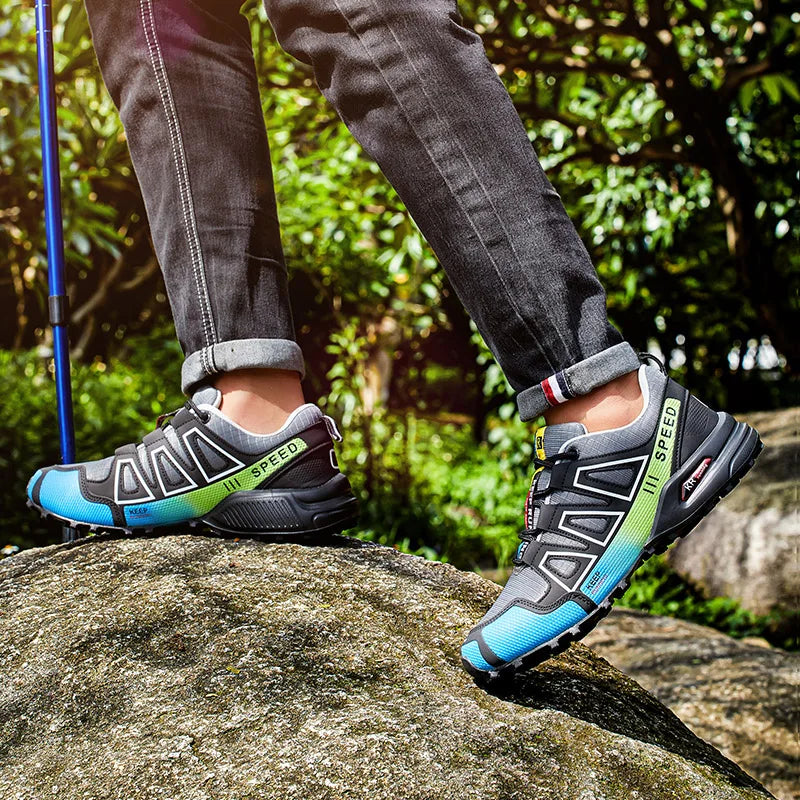 Walter Wanderschuhe Outdoor