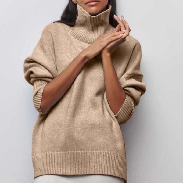 Oversize Pullover