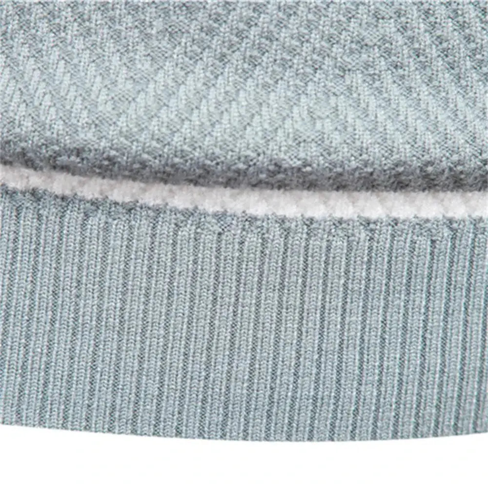 Essential Casual Pullover