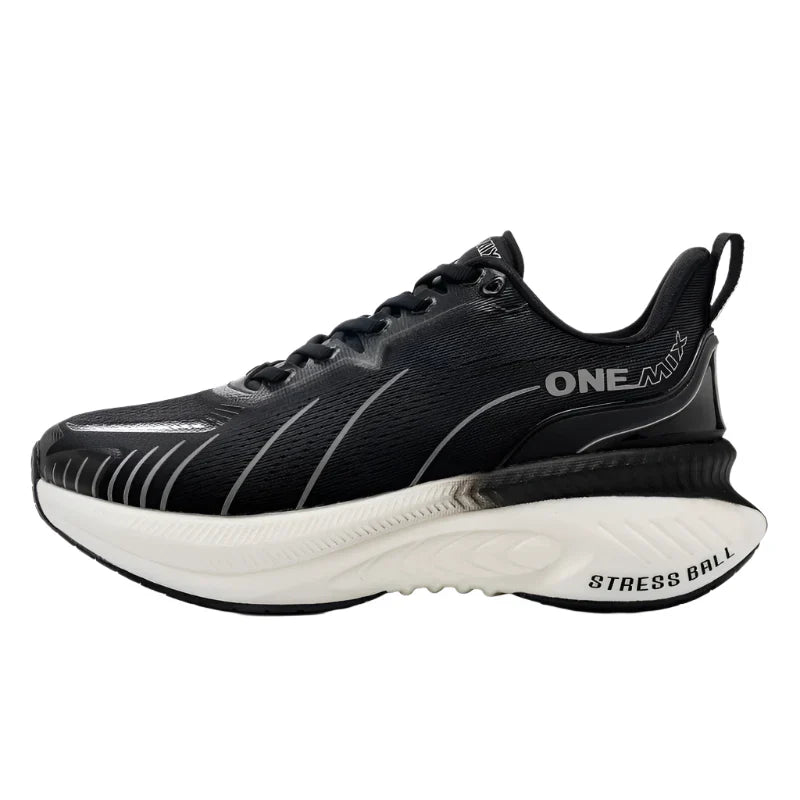 Bewegspur Lauf Sneaker