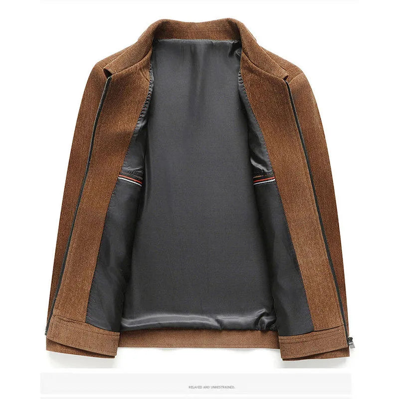 Benedikt Belmonte Jacke