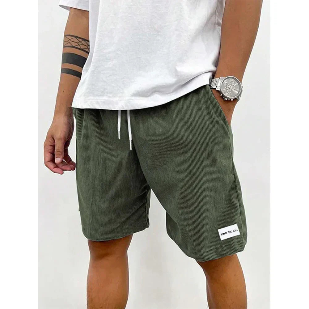 Christian™ | Bequeme Shorts