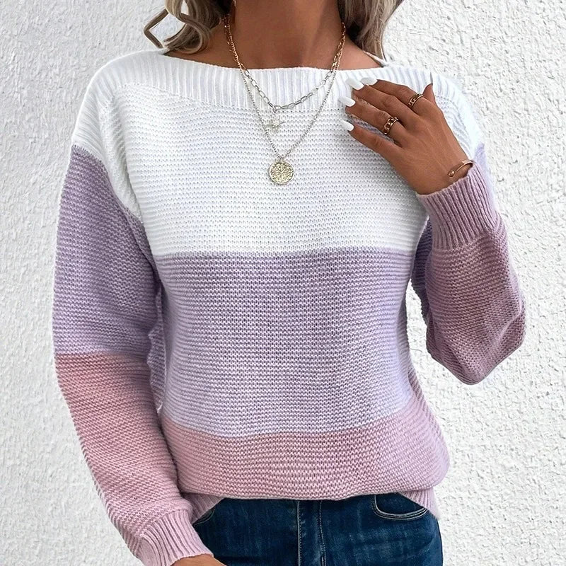 Glanzzeit Pullover