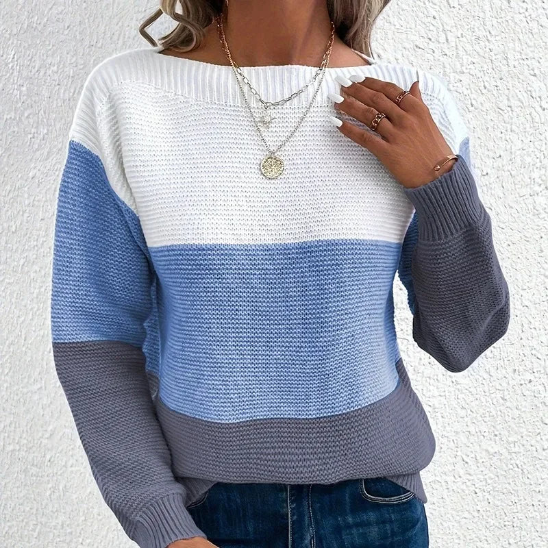 Glanzzeit Pullover